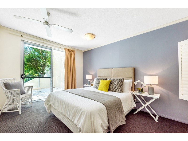 12/255 Varsity Parade, Varsity Lakes QLD 4227