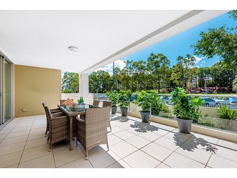 12/255 Varsity Parade, Varsity Lakes QLD 4227