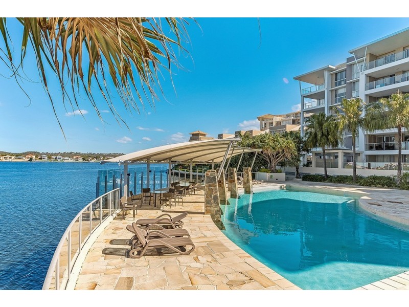 12/255 Varsity Parade, Varsity Lakes QLD 4227