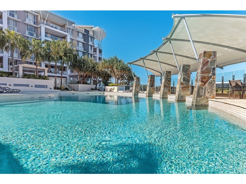 12/255 Varsity Parade, Varsity Lakes QLD 4227