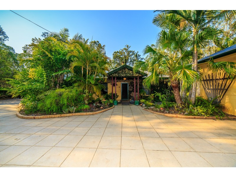 274 Boomerang Road, Tamborine QLD 4270