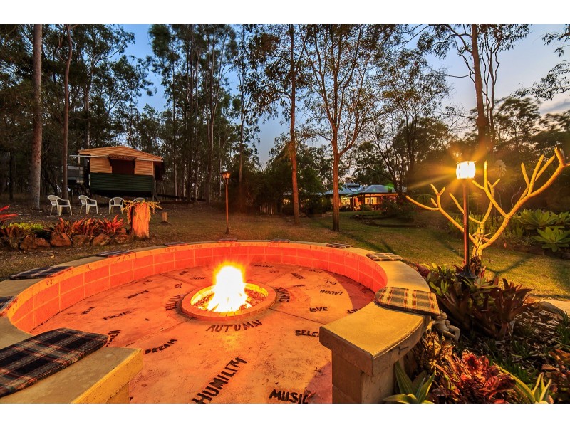 274 Boomerang Road, Tamborine QLD 4270