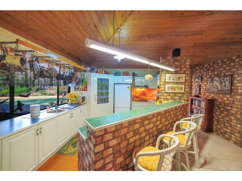 274 Boomerang Road, Tamborine QLD 4270