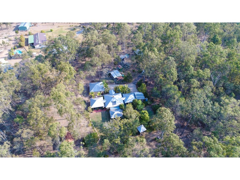 274 Boomerang Road, Tamborine QLD 4270