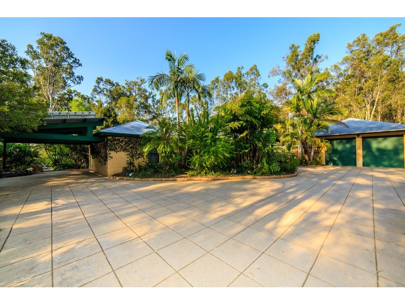 274 Boomerang Road, Tamborine QLD 4270