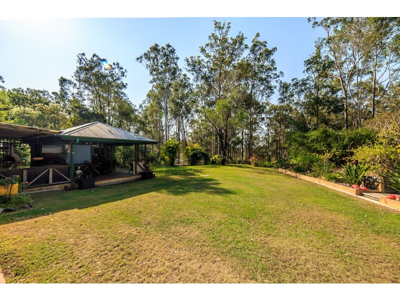 274 Boomerang Road, Tamborine QLD 4270