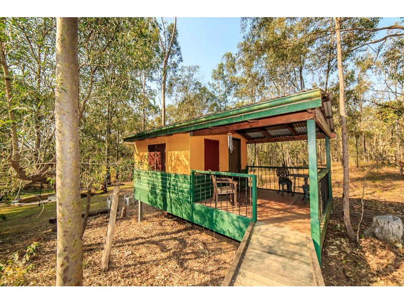 274 Boomerang Road, Tamborine QLD 4270