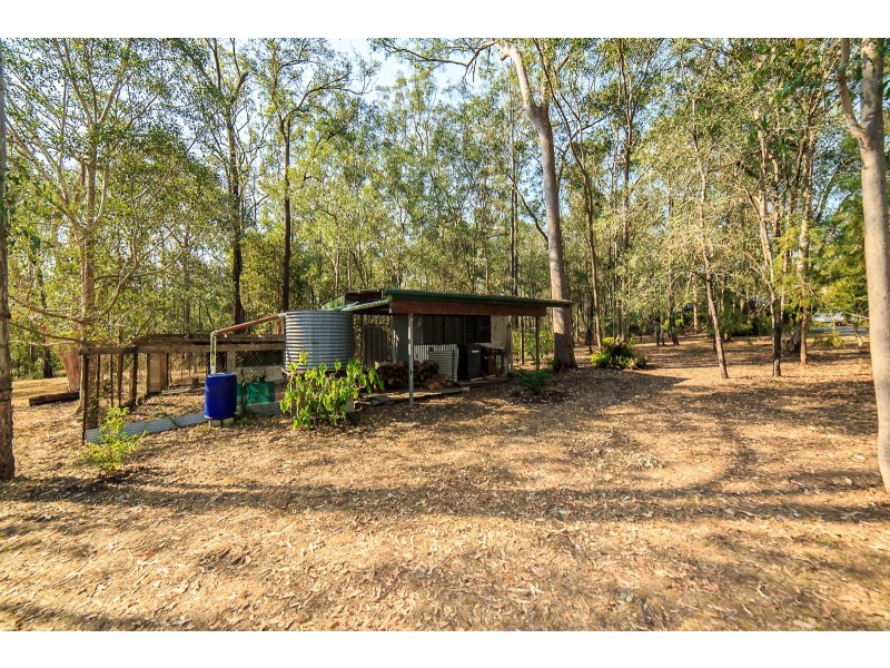 274 Boomerang Road, Tamborine QLD 4270