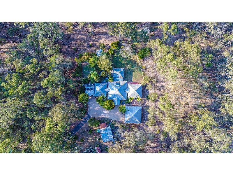 274 Boomerang Road, Tamborine QLD 4270