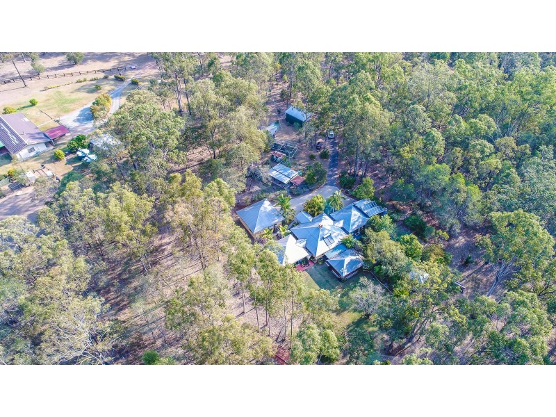 274 Boomerang Road, Tamborine QLD 4270