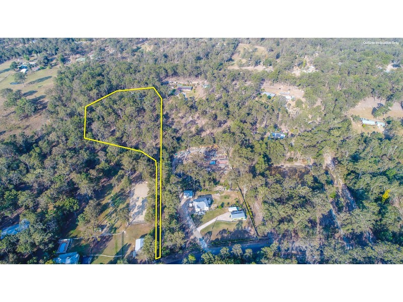 274 Boomerang Road, Tamborine QLD 4270