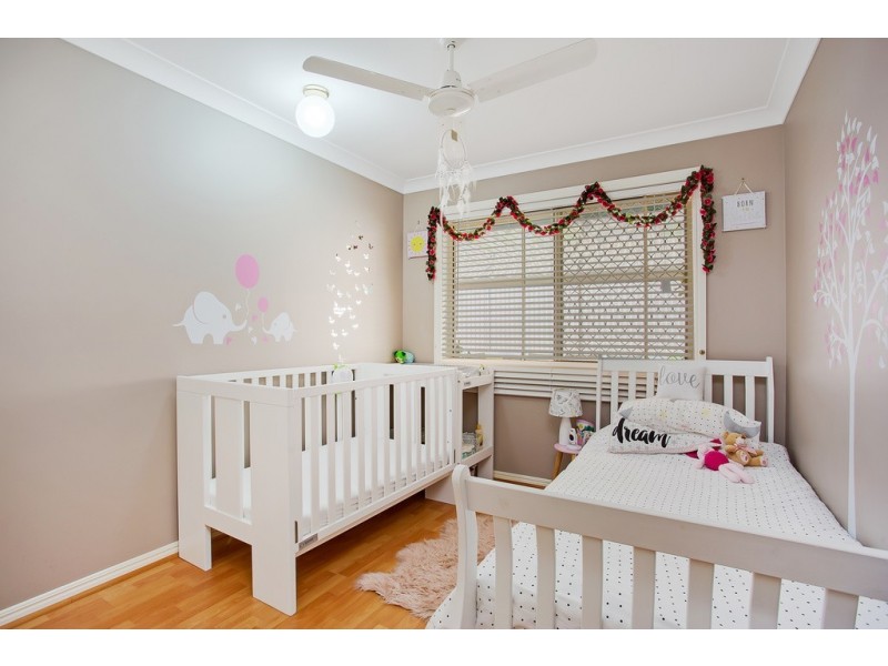 1/4 Ripoll Court, Reedy Creek QLD 4227