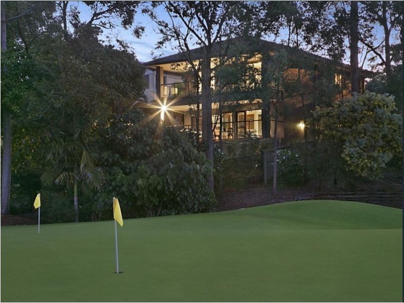 292 Ron Penhaligon Way, Robina QLD 4226