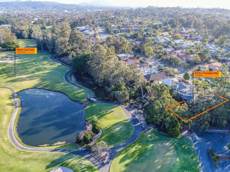292 Ron Penhaligon Way, Robina QLD 4226
