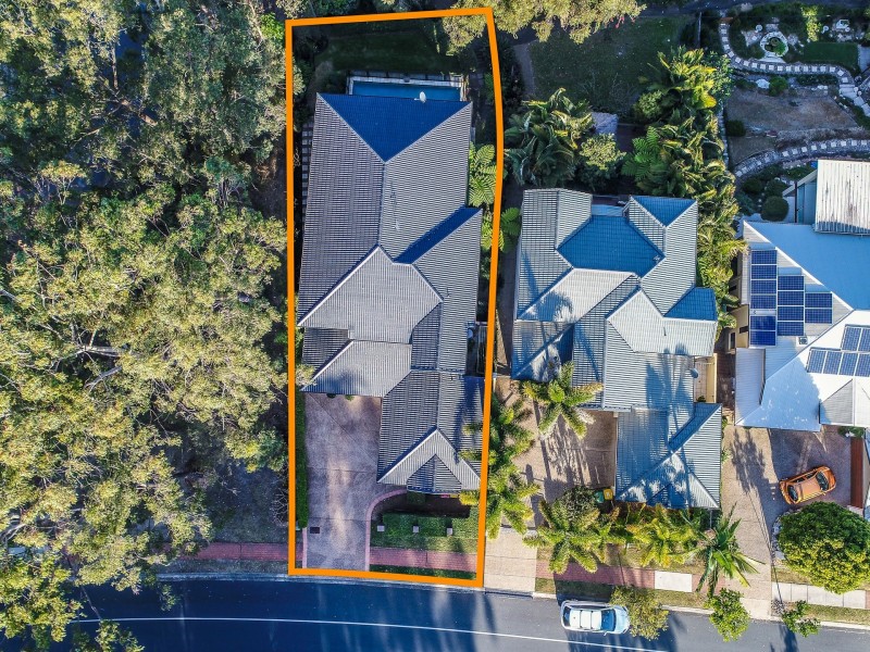 292 Ron Penhaligon Way, Robina QLD 4226