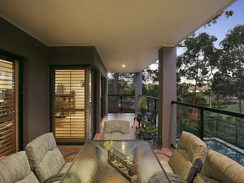 292 Ron Penhaligon Way, Robina QLD 4226