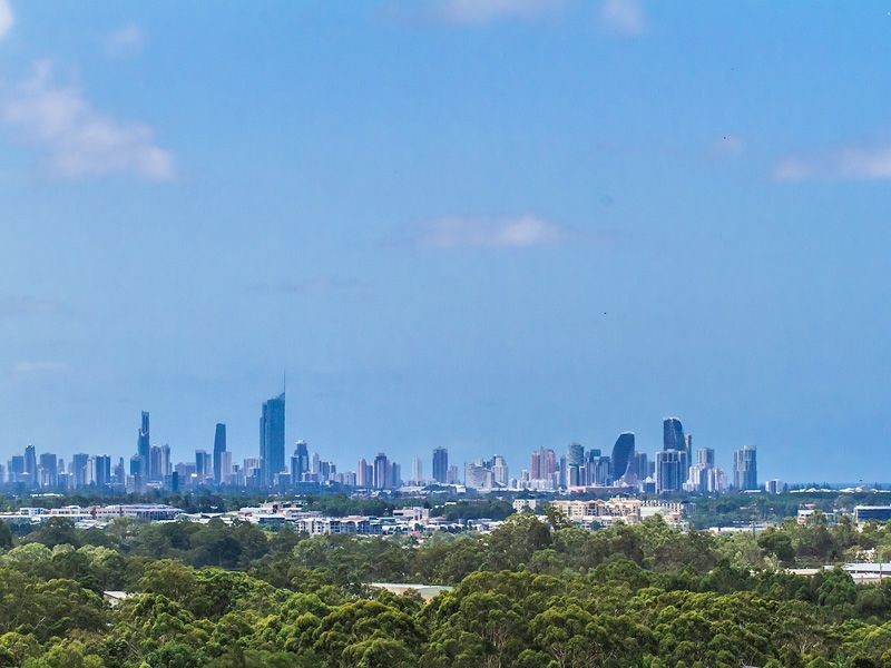 55 Cordyline Drive, Reedy Creek QLD 4227