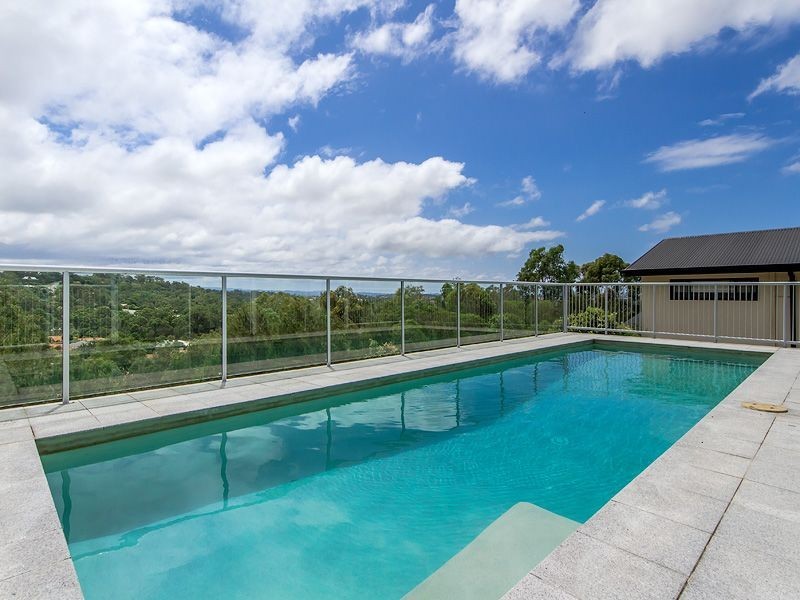 55 Cordyline Drive, Reedy Creek QLD 4227