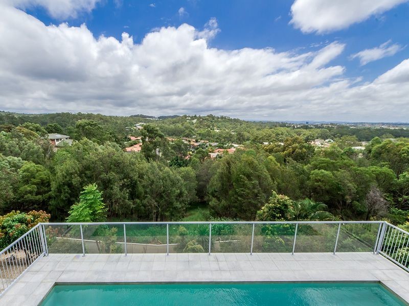 55 Cordyline Drive, Reedy Creek QLD 4227