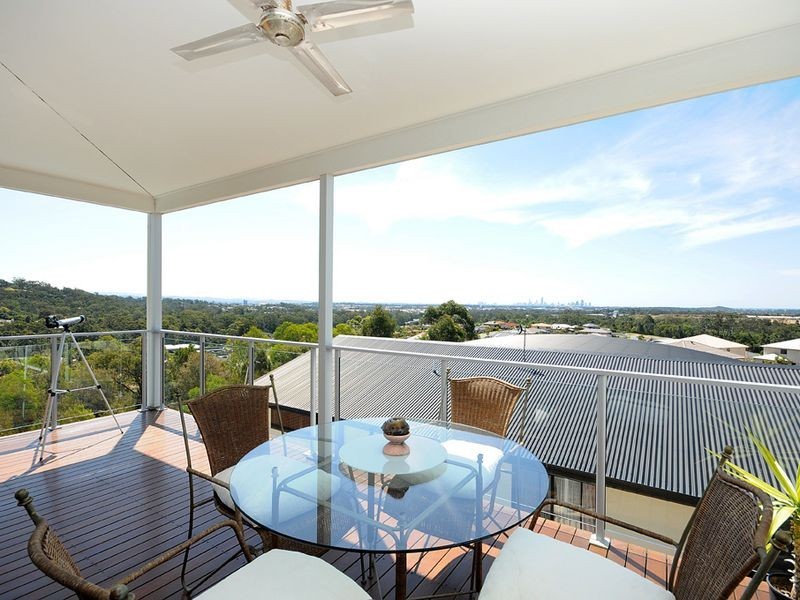 55 Cordyline Drive, Reedy Creek QLD 4227