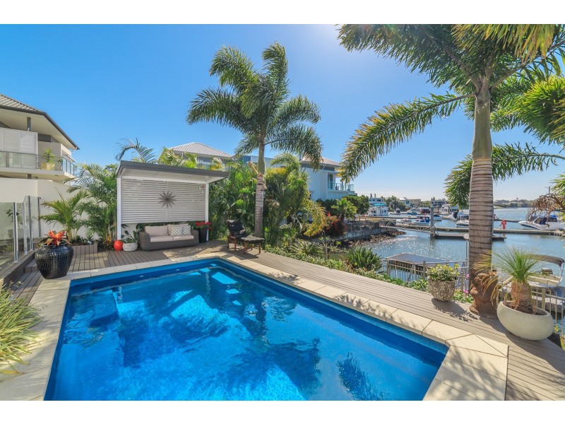 4 River Links Boulevard East, Helensvale QLD 4212