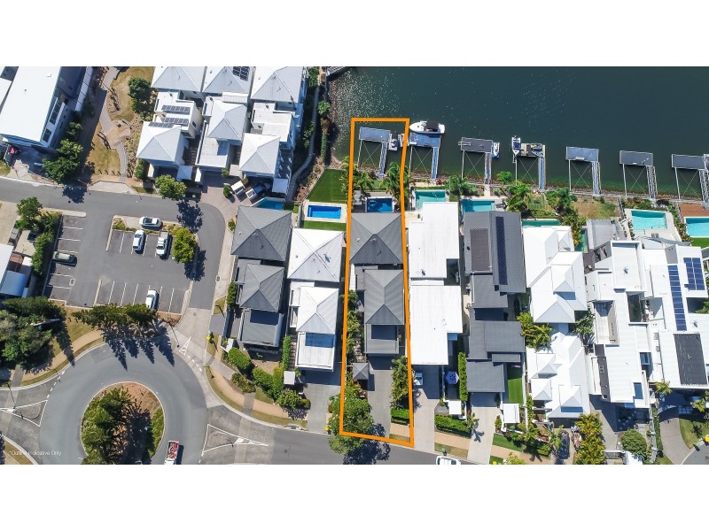 4 River Links Boulevard East, Helensvale QLD 4212