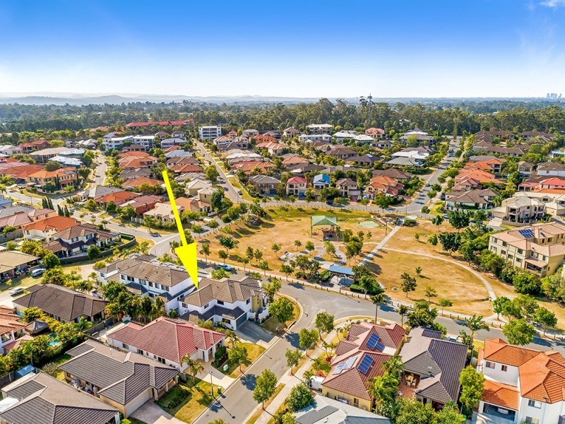 6/31 North Shore Avenue, Varsity Lakes QLD 4227