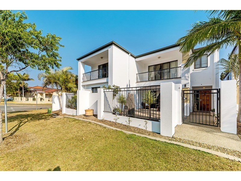 6/31 North Shore Avenue, Varsity Lakes QLD 4227