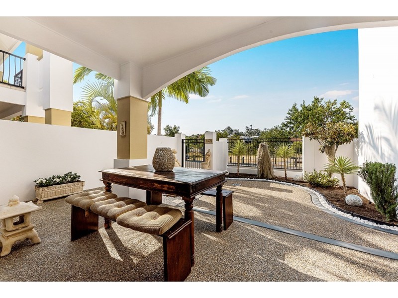 6/31 North Shore Avenue, Varsity Lakes QLD 4227