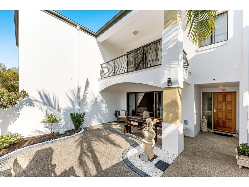 6/31 North Shore Avenue, Varsity Lakes QLD 4227