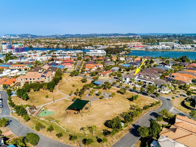 6/31 North Shore Avenue, Varsity Lakes QLD 4227