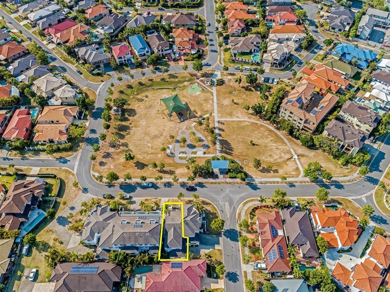 6/31 North Shore Avenue, Varsity Lakes QLD 4227