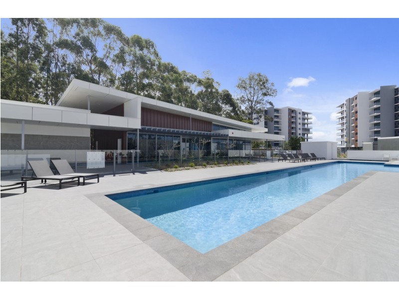 2306/397 Christine Avenue, Varsity Lakes QLD 4227
