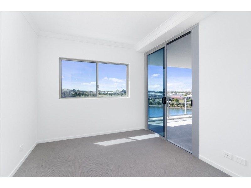 2307/397 Christine Avenue, Varsity Lakes QLD 4227