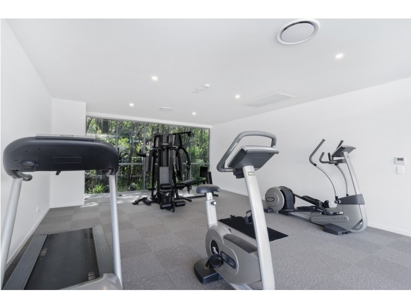 2307/397 Christine Avenue, Varsity Lakes QLD 4227