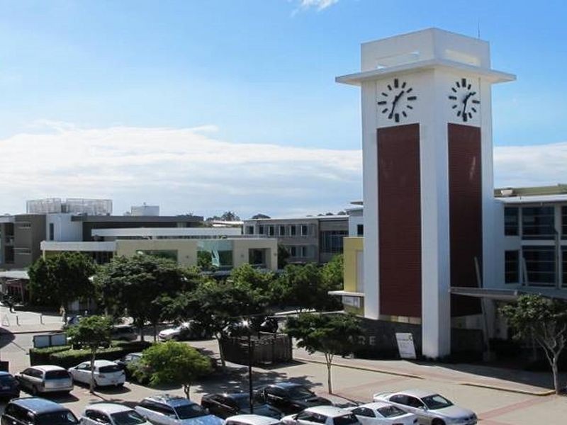 10/201 Varsity Parade, Varsity Lakes QLD 4227