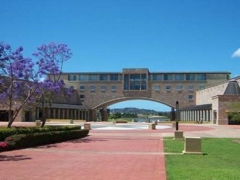 10/201 Varsity Parade, Varsity Lakes QLD 4227