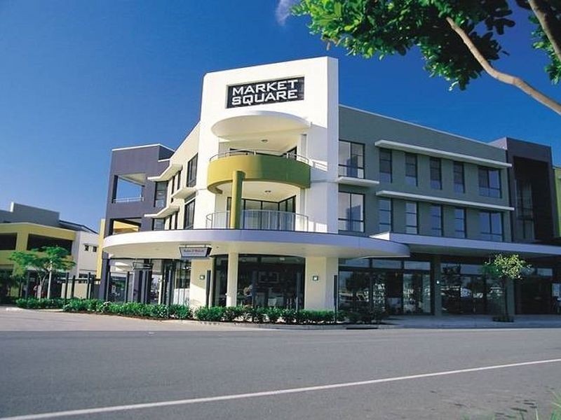 10/201 Varsity Parade, Varsity Lakes QLD 4227