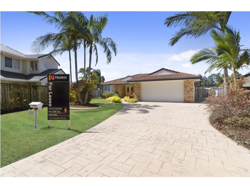 176 Port Jackson Blvd, Clear Island Waters QLD 4226