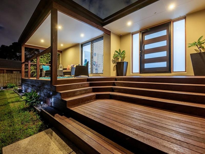 16 Vaucluse Place, Robina QLD 4226
