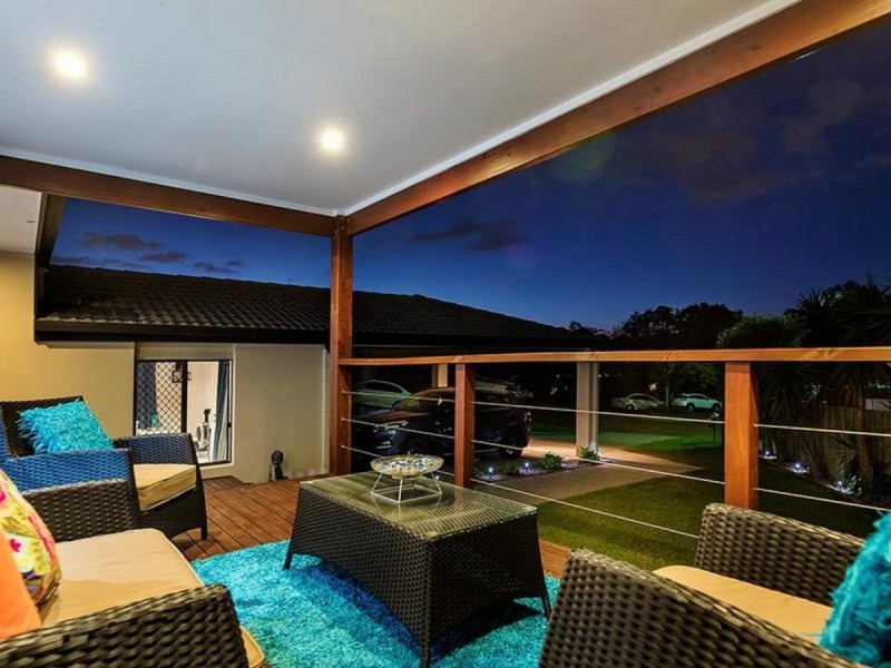 16 Vaucluse Place, Robina QLD 4226