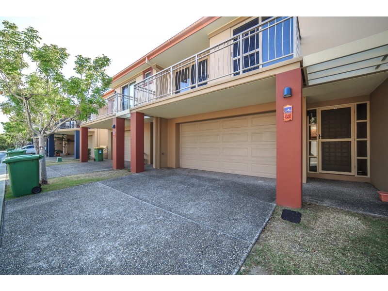 43/4 University Drive, Robina QLD 4226