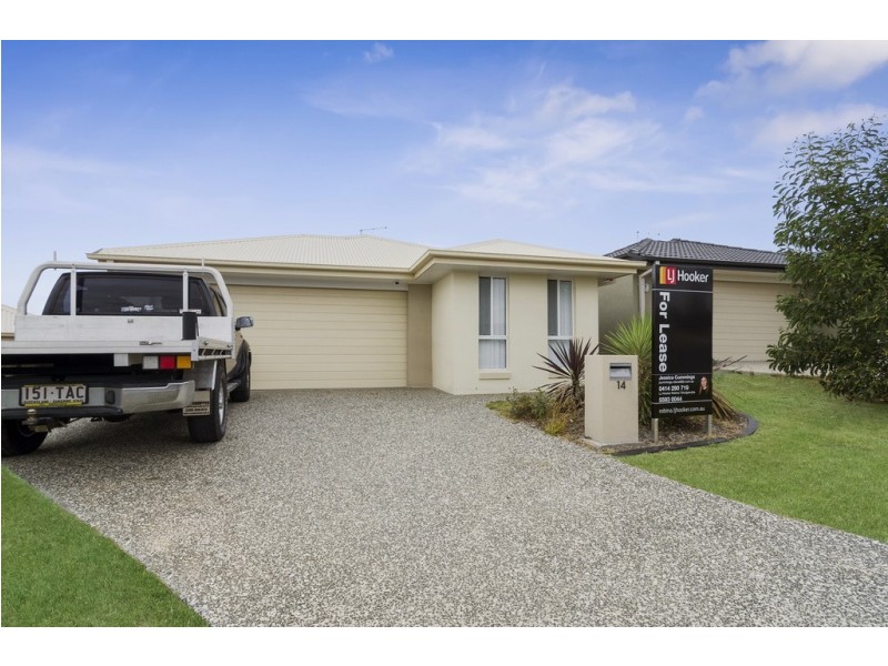 14 Mieka Cres, Pimpama QLD 4209