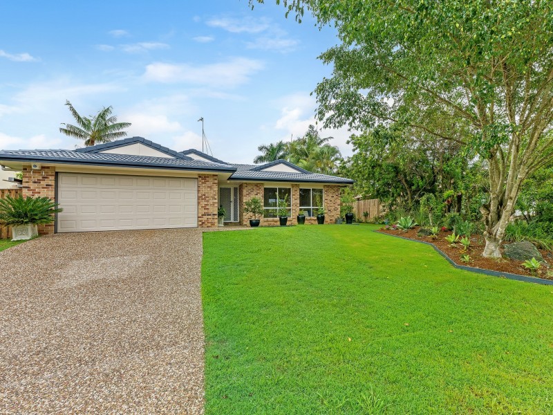 105 Camberwell Circuit, Robina QLD 4226