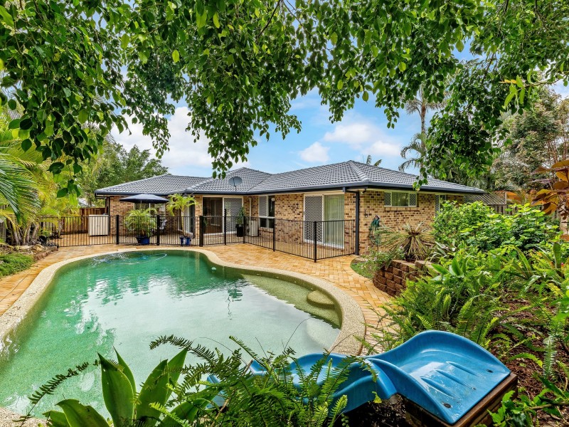 105 Camberwell Circuit, Robina QLD 4226