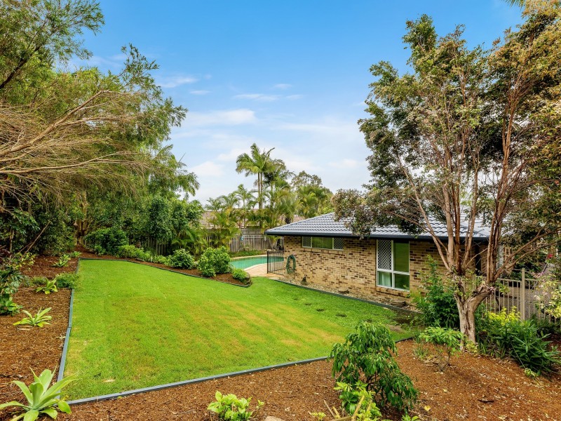 105 Camberwell Circuit, Robina QLD 4226
