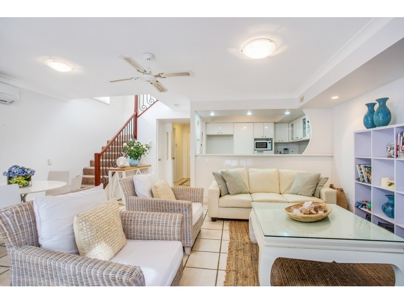 901/22-34 Glenside Drive, Robina QLD 4226