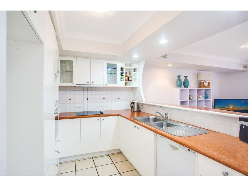 901/22-34 Glenside Drive, Robina QLD 4226