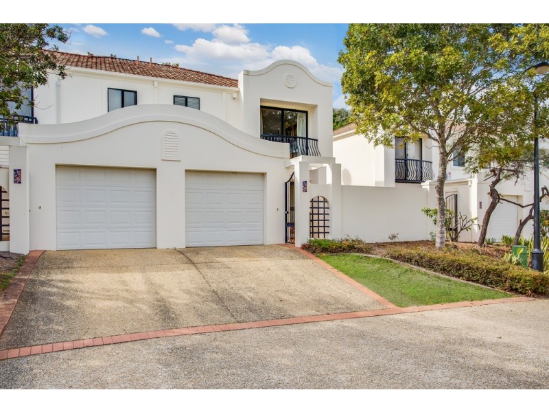 901/22-34 Glenside Drive, Robina QLD 4226