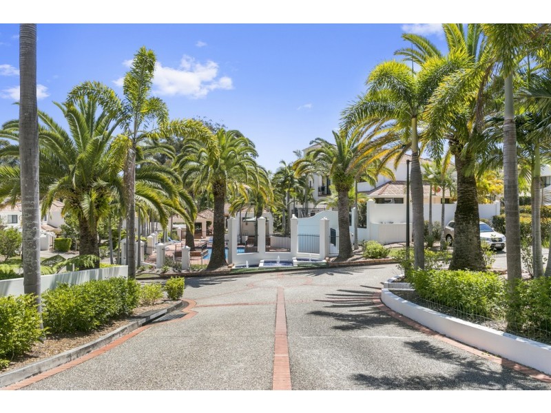 901/22-34 Glenside Drive, Robina QLD 4226